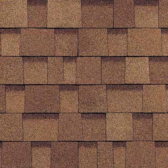 Asphalt Shingles