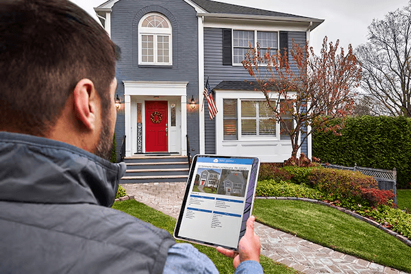 GAF QuickMeasure™