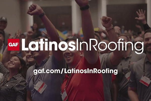 Engage with other Latino roofing professionals