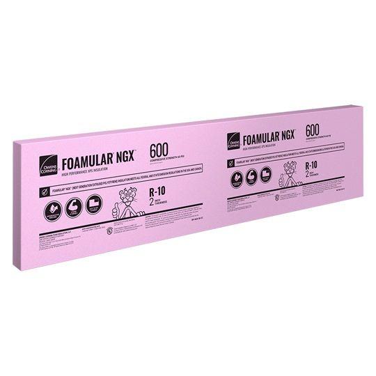 Building Supplies and Materials