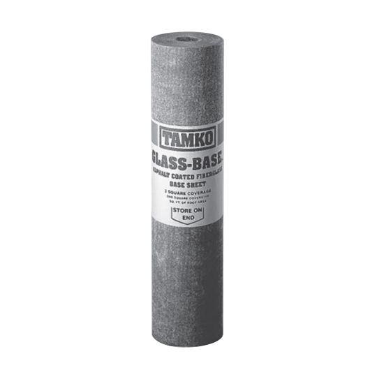 Built Up Roofing