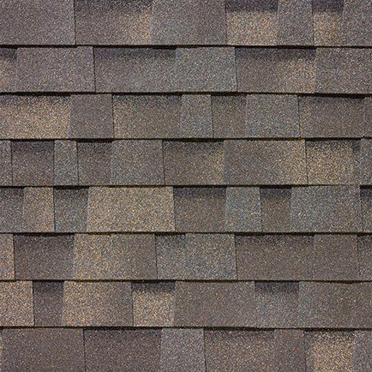 Asphalt Shingles
