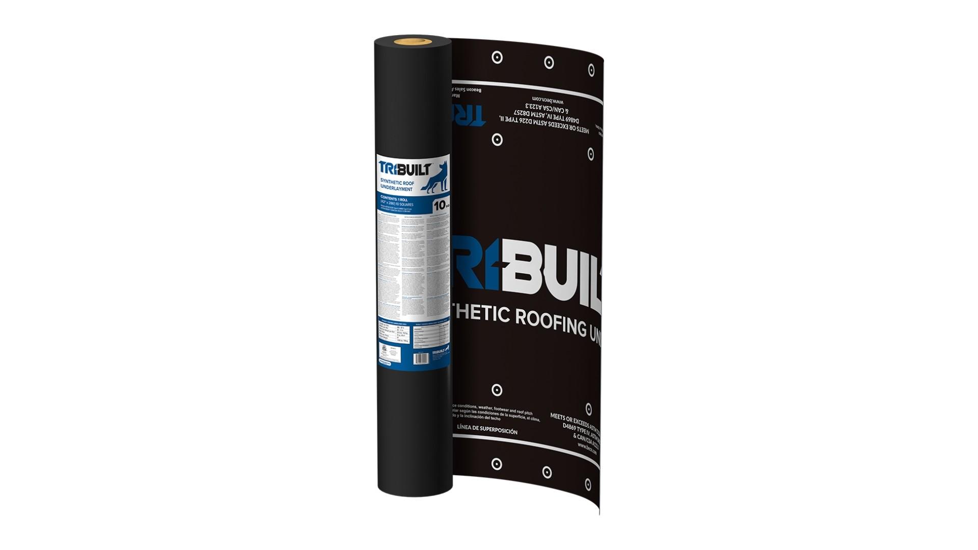 Underlayment