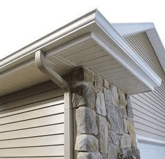 Gutters & Accessories