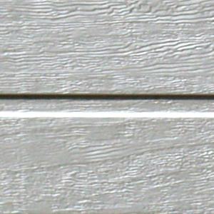 Fiber cement siding