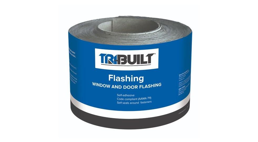 Waterproofing