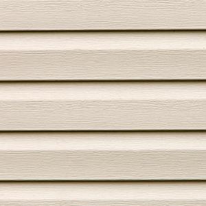 Vinyl siding