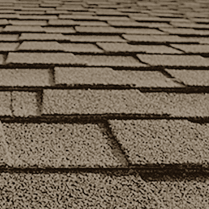 Asphalt Shingles