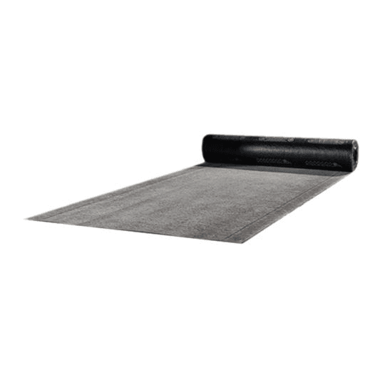 Modified roofing