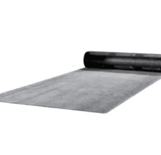 Modified roofing