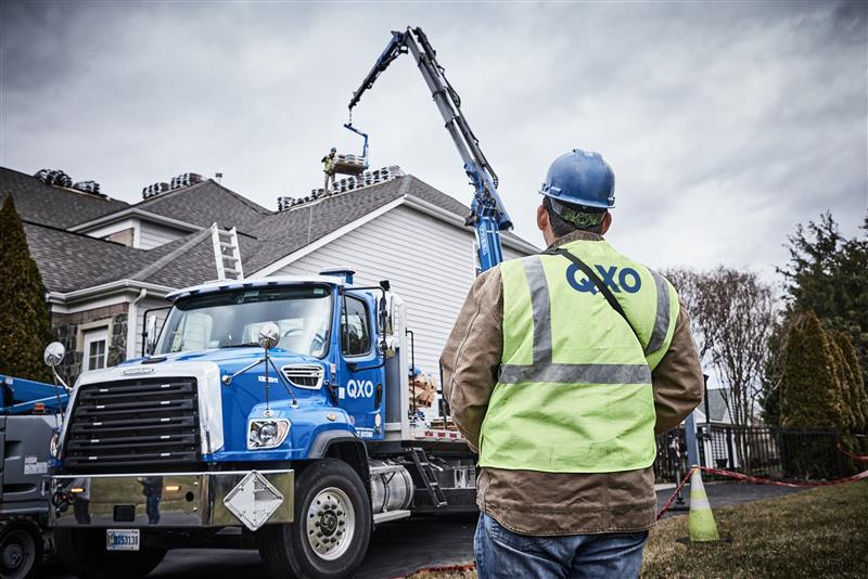 Siding