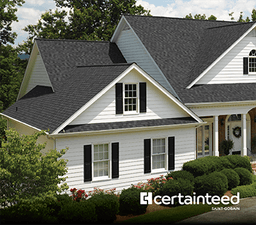 About CertainTeed