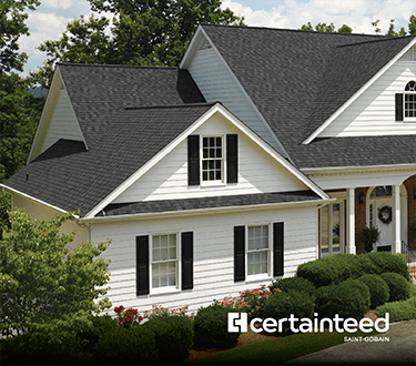 About CertainTeed