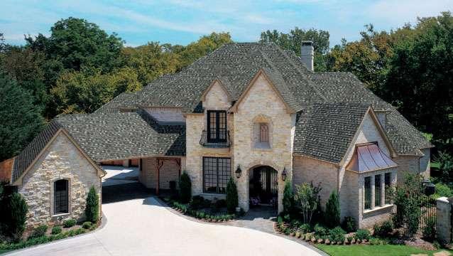Titan XT® Shingles